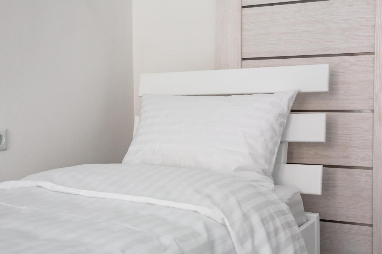 Bookinist Apartment リヴィウ エクステリア 写真